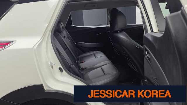 2024 KG Mobility The New Tivoli - Thumbnail 7