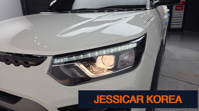 2024 KG Mobility The New Tivoli - Thumbnail 8