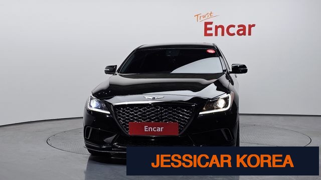 2016 Hyundai Genesis DH - Thumbnail 2