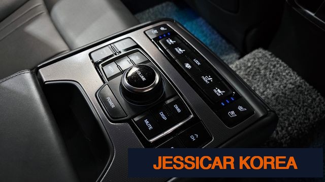 2016 Hyundai Genesis DH - Thumbnail 6