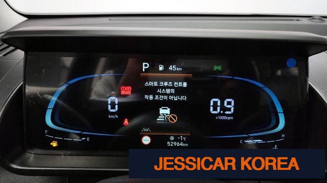 2023 Hyundai Casper - Thumbnail 2