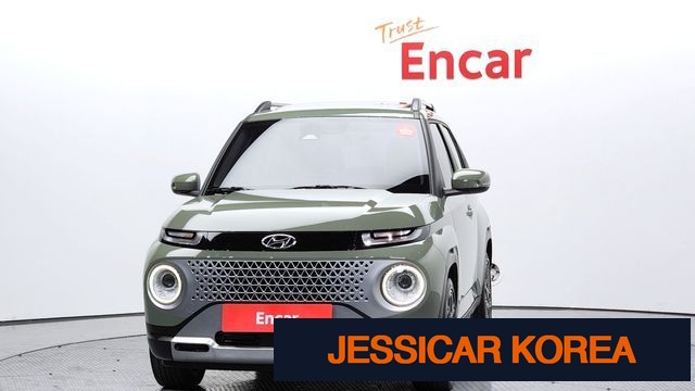 2023 Hyundai Casper - Thumbnail 4