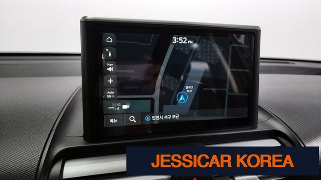 2023 Hyundai Casper - Thumbnail 7