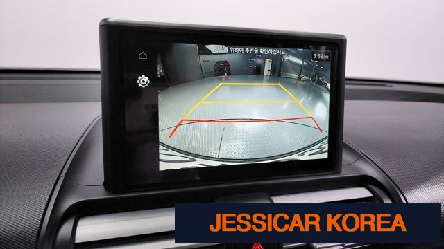 2023 Hyundai Casper - Thumbnail 8