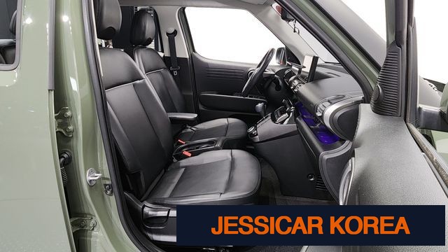 2023 Hyundai Casper - Thumbnail 10