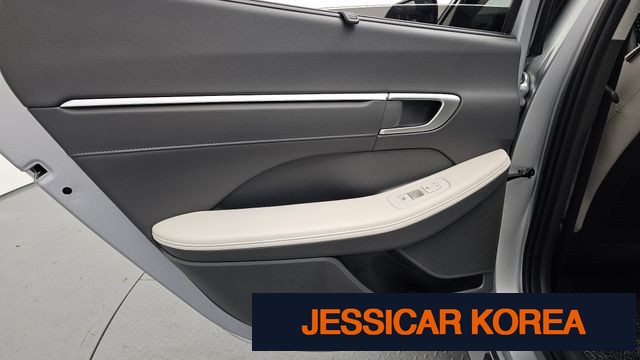 2025 Hyundai Sonata The Edge (DN8) - Thumbnail 2