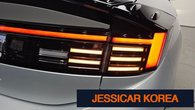 2025 Hyundai Sonata The Edge (DN8) - Thumbnail 4