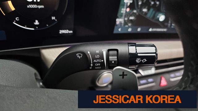 2025 Hyundai Sonata The Edge (DN8) - Thumbnail 5