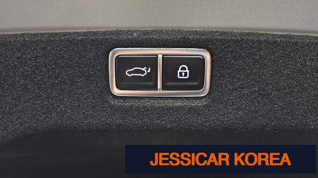 2025 Hyundai Sonata The Edge (DN8) - Thumbnail 6