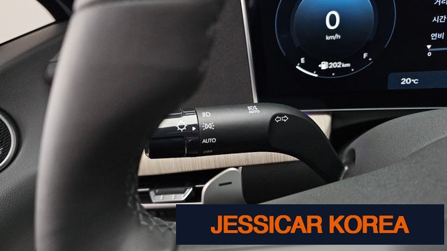 2025 Hyundai Sonata The Edge (DN8) - Thumbnail 7