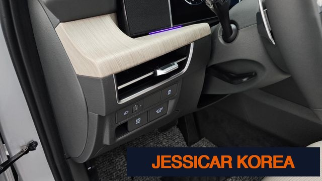 2025 Hyundai Sonata The Edge (DN8) - Thumbnail 10