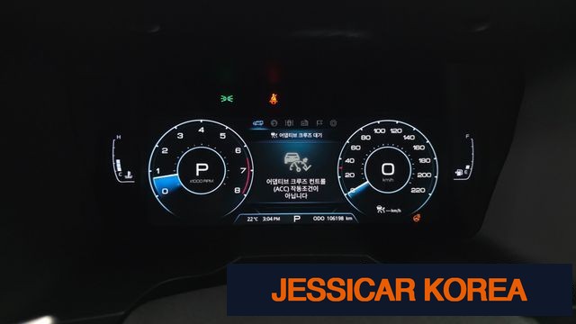 2022 KG Mobility Beautiful Korando - Thumbnail 7
