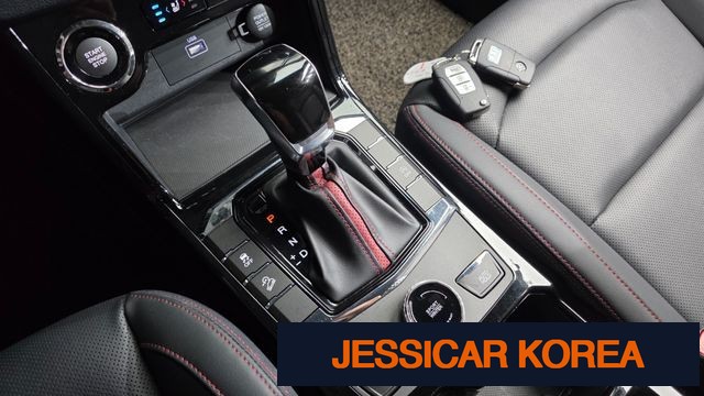 2022 KG Mobility Beautiful Korando - Thumbnail 8