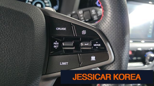 2022 KG Mobility Beautiful Korando - Thumbnail 9