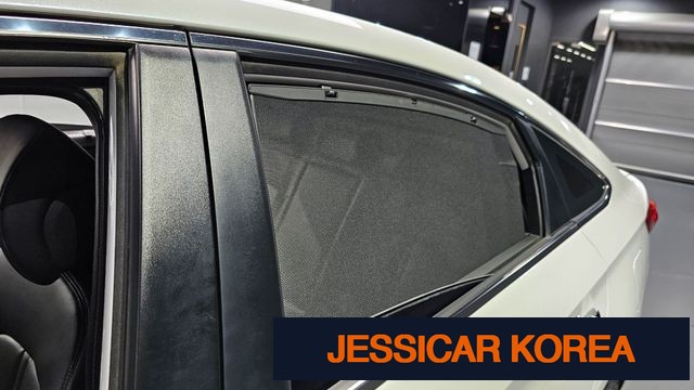 2016 Hyundai LF Sonata - Thumbnail 3