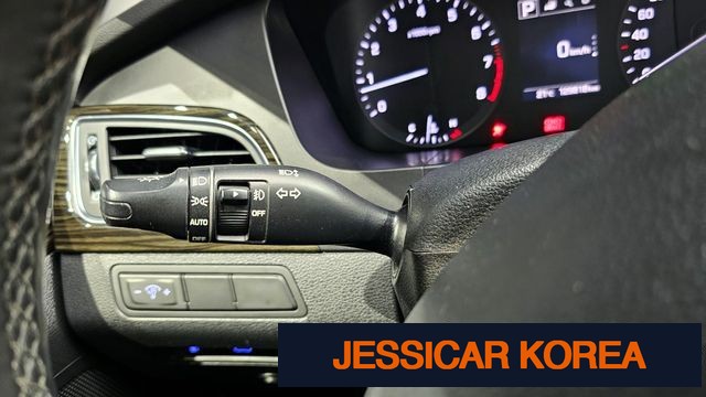 2016 Hyundai LF Sonata - Thumbnail 7