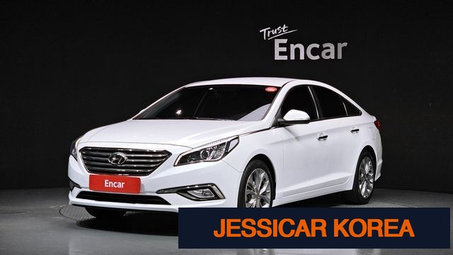 2016 Hyundai LF Sonata - Thumbnail 10