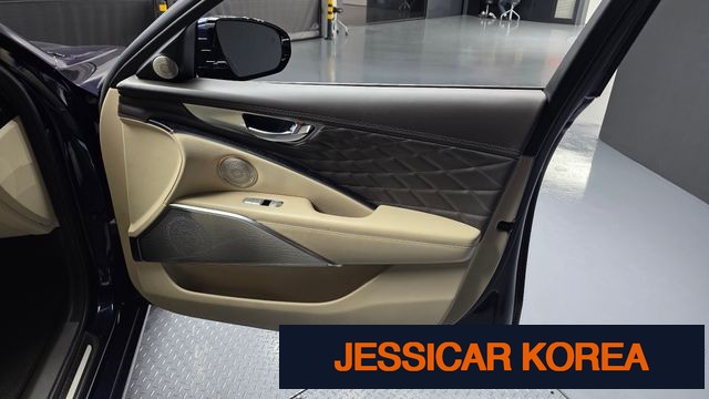 2022 Kia The New K9 2nd Gen - Thumbnail 2