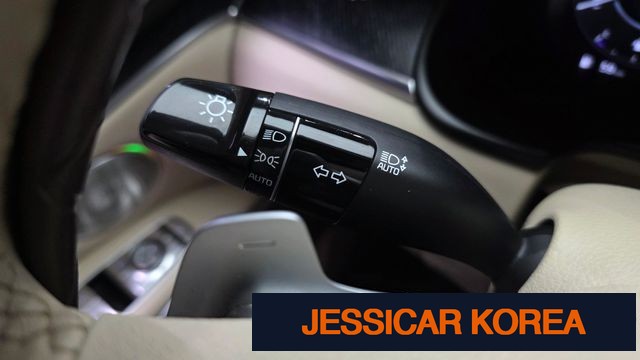 2022 Kia The New K9 2nd Gen - Thumbnail 9