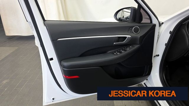 2021 Hyundai Sonata (DN8) - Thumbnail 10