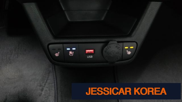 2024 Kia The New Kia Ray EV - Thumbnail 2