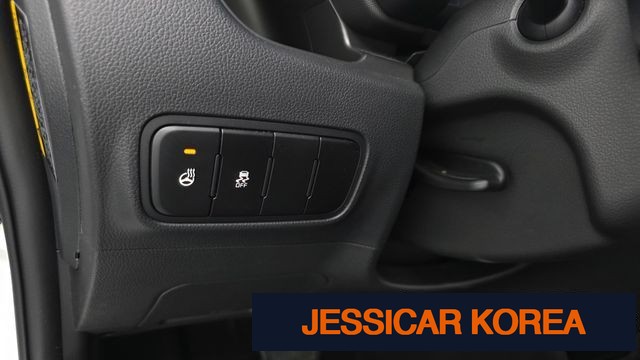 2024 Kia The New Kia Ray EV - Thumbnail 3
