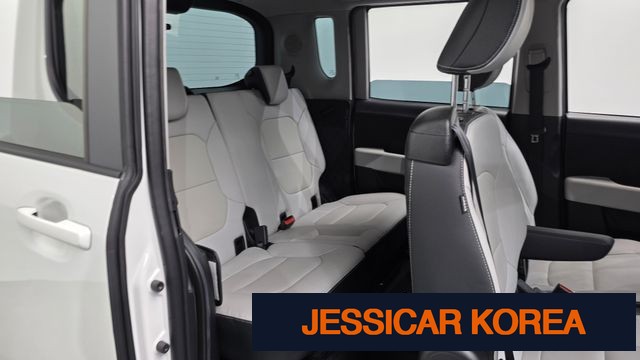 2024 Kia The New Kia Ray EV - Thumbnail 4