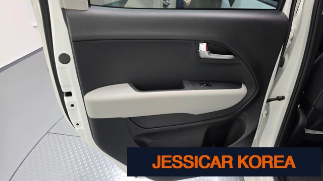 2024 Kia The New Kia Ray EV - Thumbnail 5