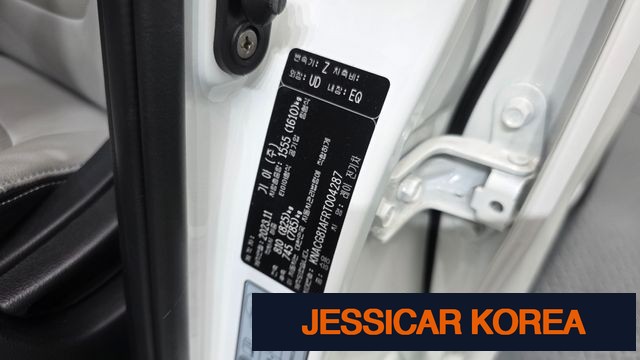 2024 Kia The New Kia Ray EV - Thumbnail 6