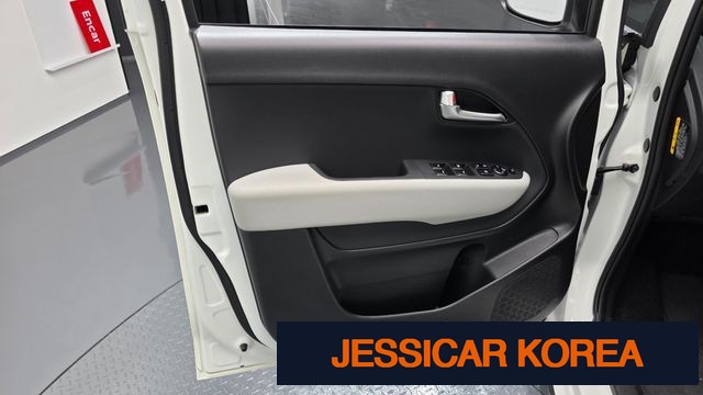 2024 Kia The New Kia Ray EV - Thumbnail 7
