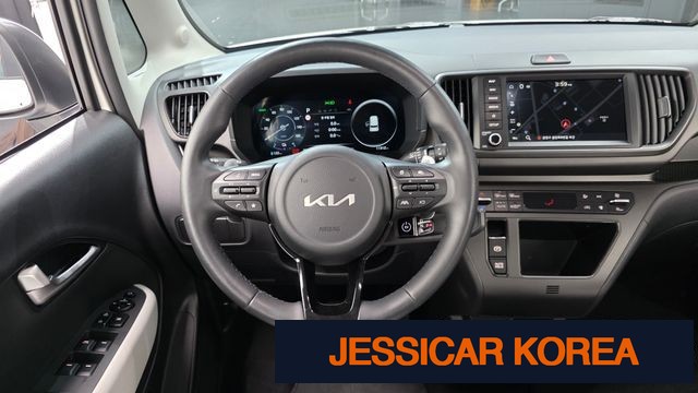 2024 Kia The New Kia Ray EV - Thumbnail 8