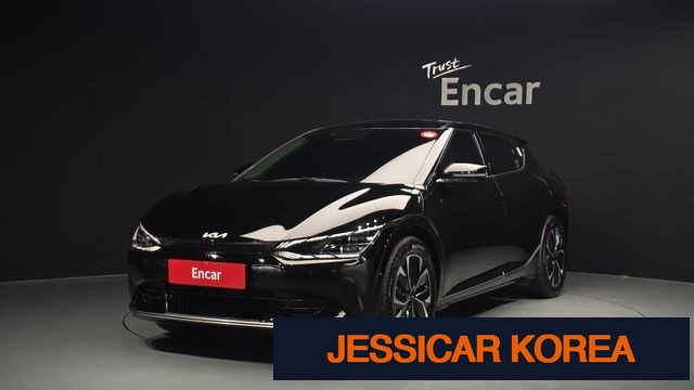 2023 Kia EV6 - Thumbnail 8
