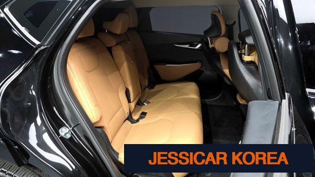 2023 Kia EV6 - Thumbnail 10
