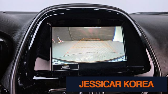 2019 Chevrolet The New Spark - Thumbnail 2