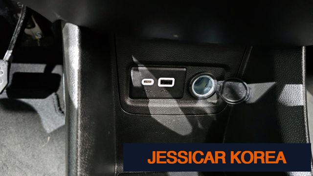 2019 Chevrolet The New Spark - Thumbnail 4