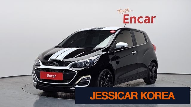 2019 Chevrolet The New Spark - Thumbnail 6