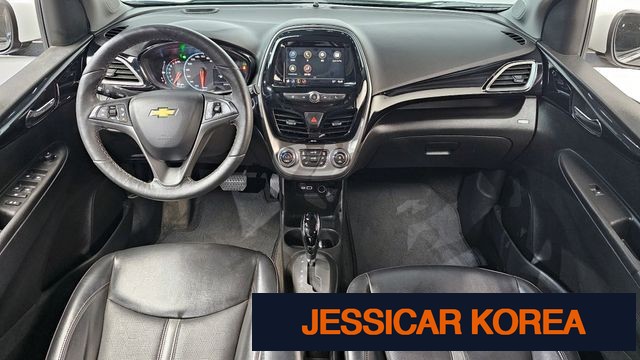 2019 Chevrolet The New Spark - Thumbnail 8