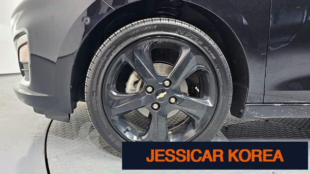 2019 Chevrolet The New Spark - Thumbnail 9