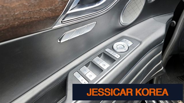 2021 Genesis GV80 - Thumbnail 8