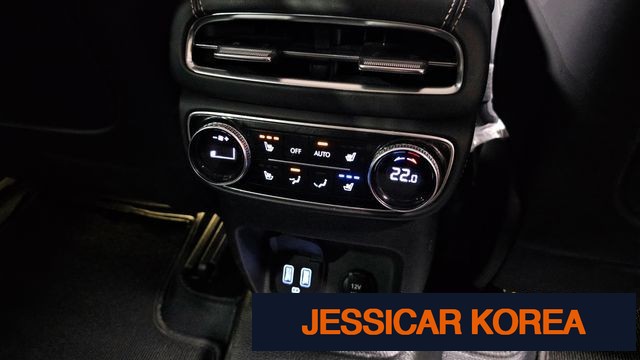 2021 Genesis GV80 - Thumbnail 9