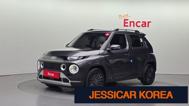2023 Hyundai Casper - Thumbnail 5