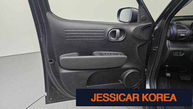 2023 Hyundai Casper - Thumbnail 8