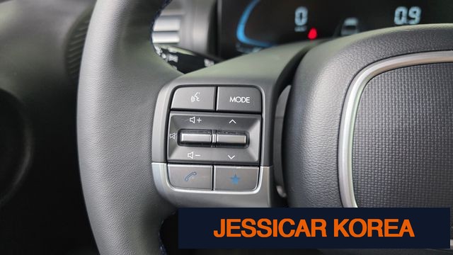 2023 Hyundai Casper - Thumbnail 9