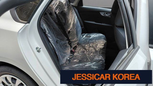 2022 Kia The New K3 2nd Generation - Thumbnail 2