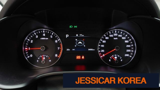 2022 Kia The New K3 2nd Generation - Thumbnail 3