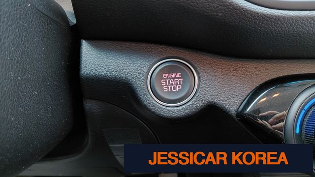 2022 Kia The New K3 2nd Generation - Thumbnail 5