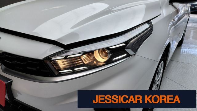 2022 Kia The New K3 2nd Generation - Thumbnail 6