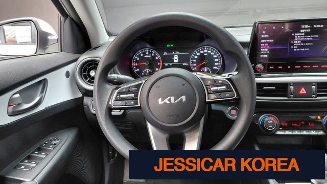 2022 Kia The New K3 2nd Generation - Thumbnail 10