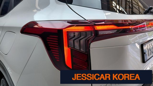 2023 Kia The New Seltos - Thumbnail 2