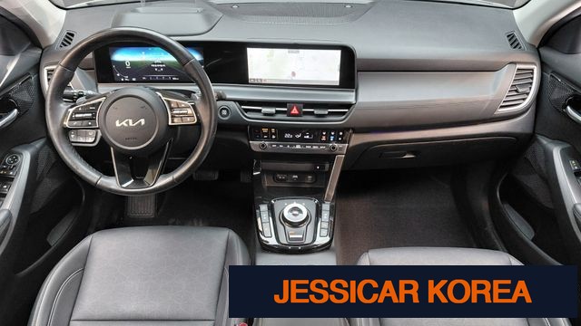 2023 Kia The New Seltos - Thumbnail 5
